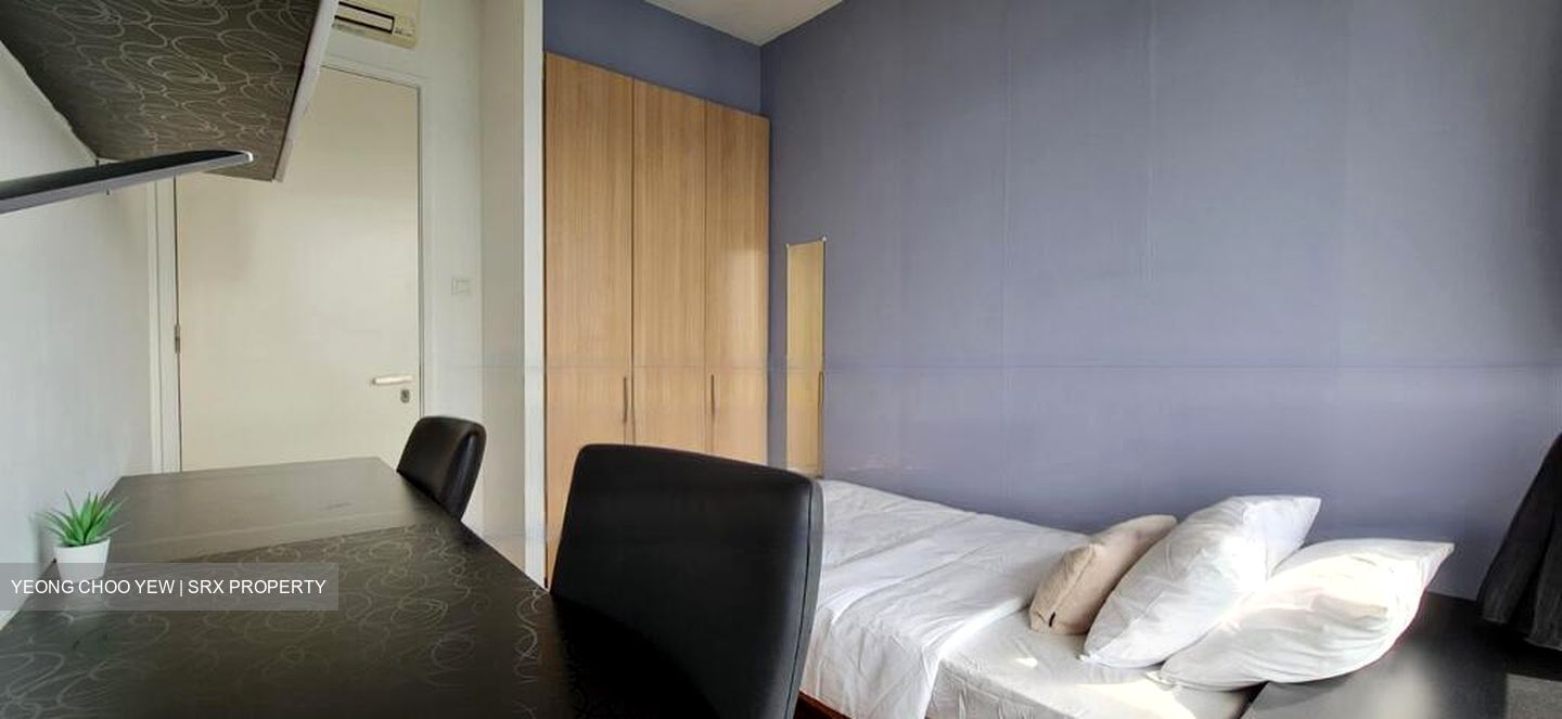 The Centris (D22), Apartment #498904011